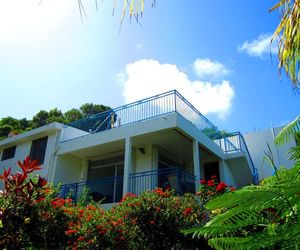 LE PARADIS Sainte Anne Martinique