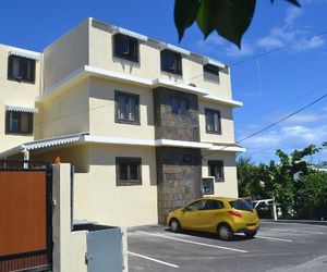 Spacious New Apartments Flic-en-Flac Mauritius