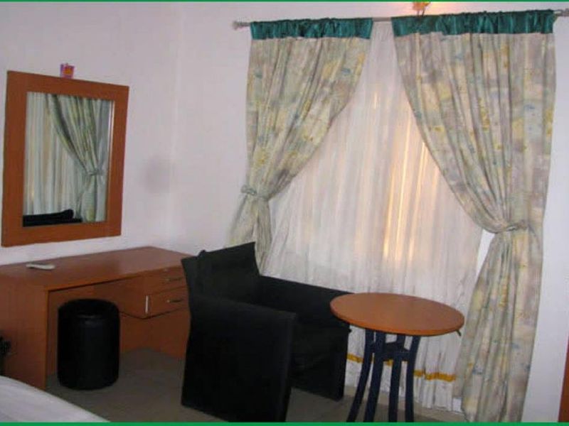 صورة الفندق 1