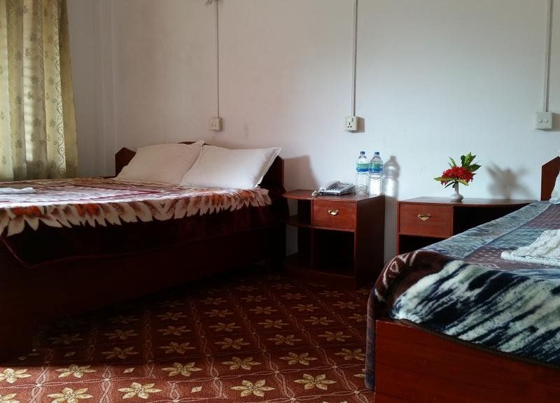 Hotel Photo 1