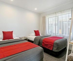 Acacia Lake View Motel Taupo New Zealand