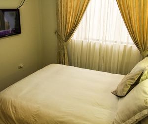 Taymi Hostal & Suites Trujillo Peru