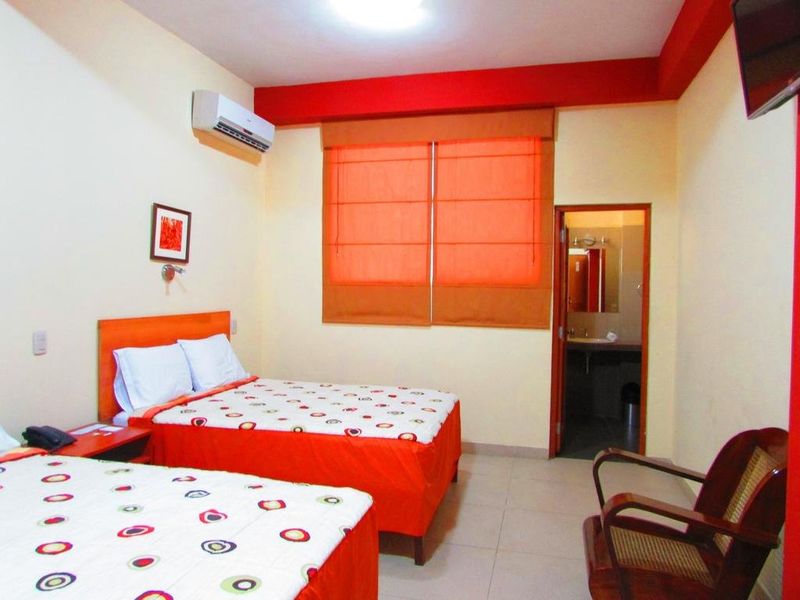 Hotel Photo 4