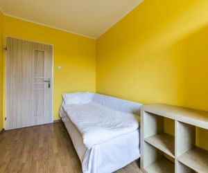 Apartament Bursztyn Sopot Poland