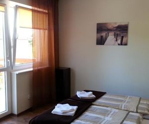 Pokoje w Apartamencie Danuta Gdynia Poland