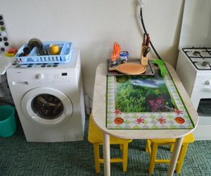 MINI SWEET HOME Yakutsk Russia