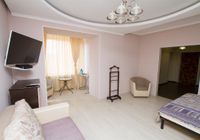 Отзывы Saratov Lights Apartments