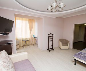 Saratov Lights Apartments Saratov Russia