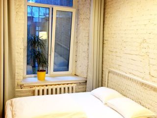 Невский Simple Hostel