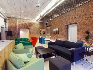 Невский Simple Hostel