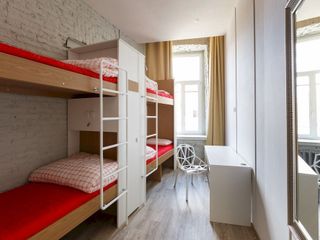 Невский Simple Hostel