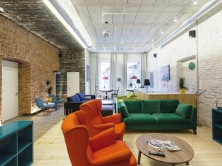 Невский Simple Hostel