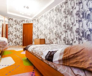 Like Hostel na Pushkina 80 Perm Russia