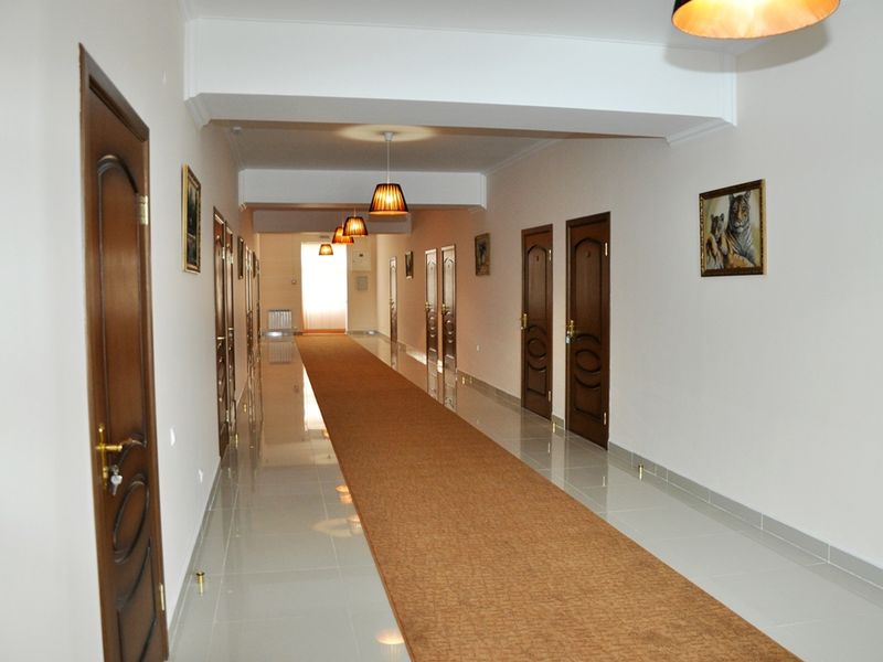 صورة الفندق 17