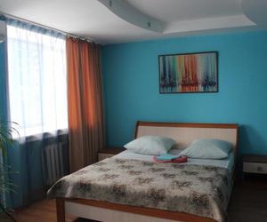 Aero Hotel Omsk Russia