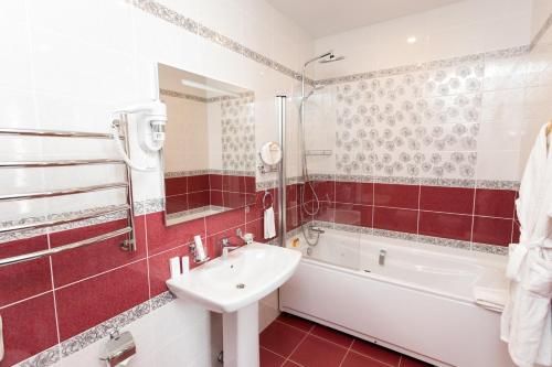 Hotel Photo 13