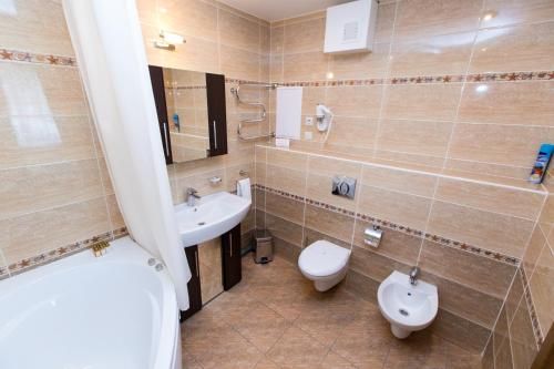 Hotel Photo 14