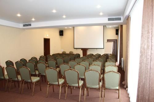 Hotel Photo 20
