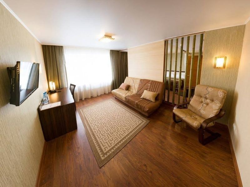 Hotel Photo 3