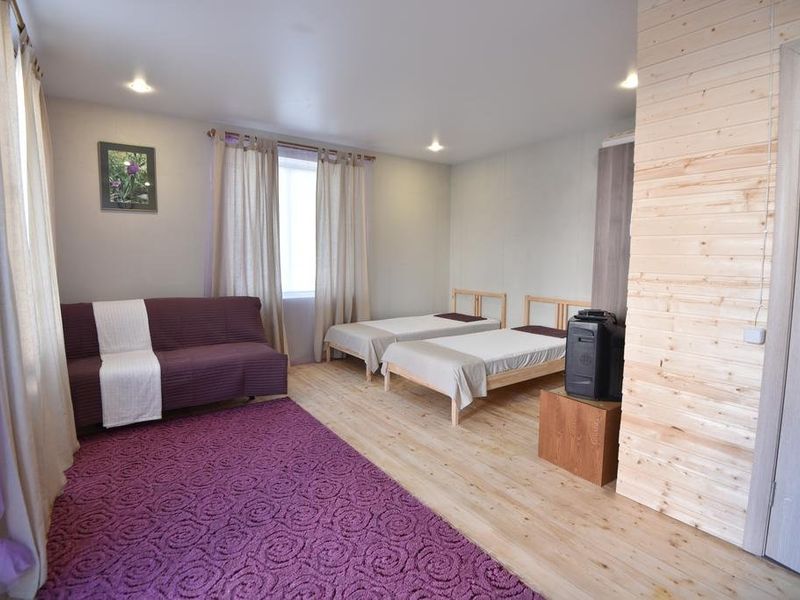 Hotel Photo 1