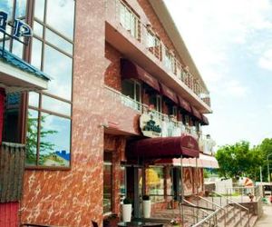 Hotel New Astoria Arkhipo-Osipovka Russia