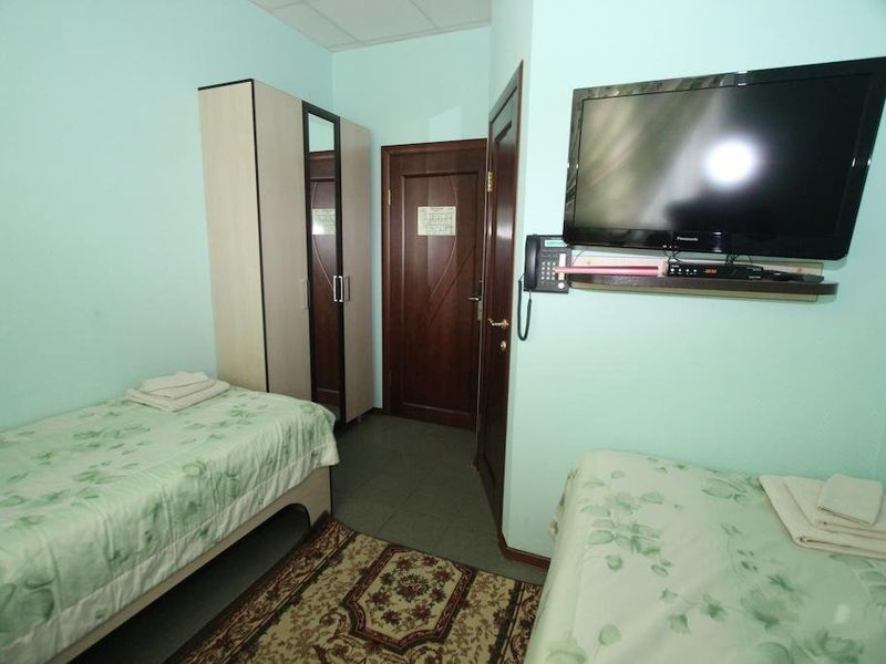 صورة الفندق 5