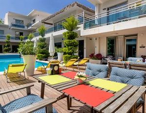Best Western Plus Cesme Hotel Cesme Turkey