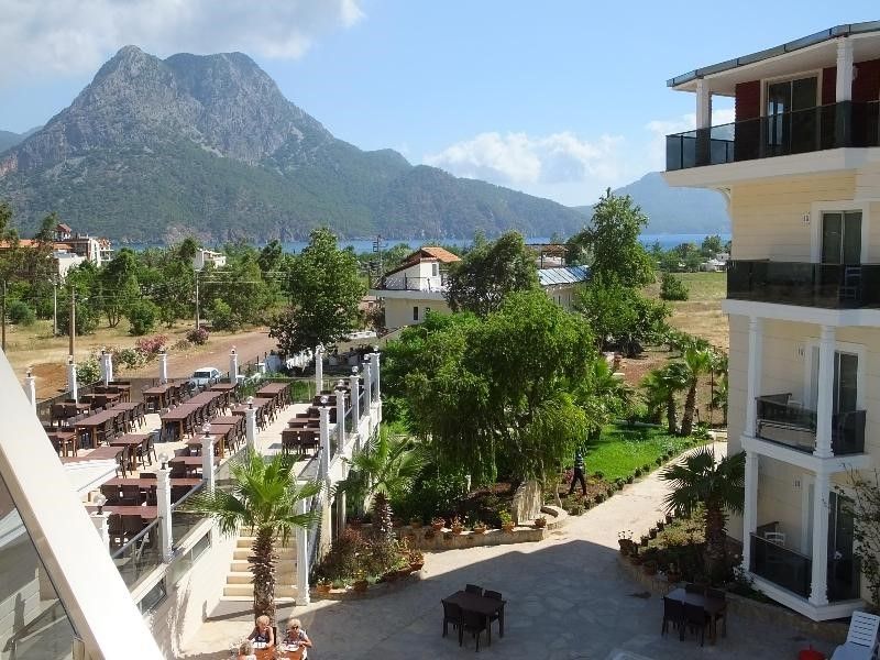 Hotel Photo 19
