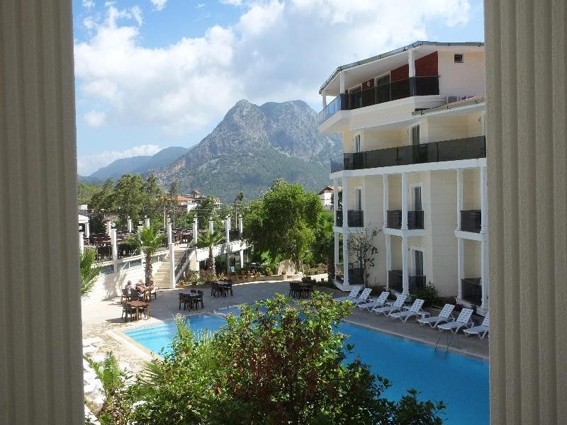 Hotel Photo 20