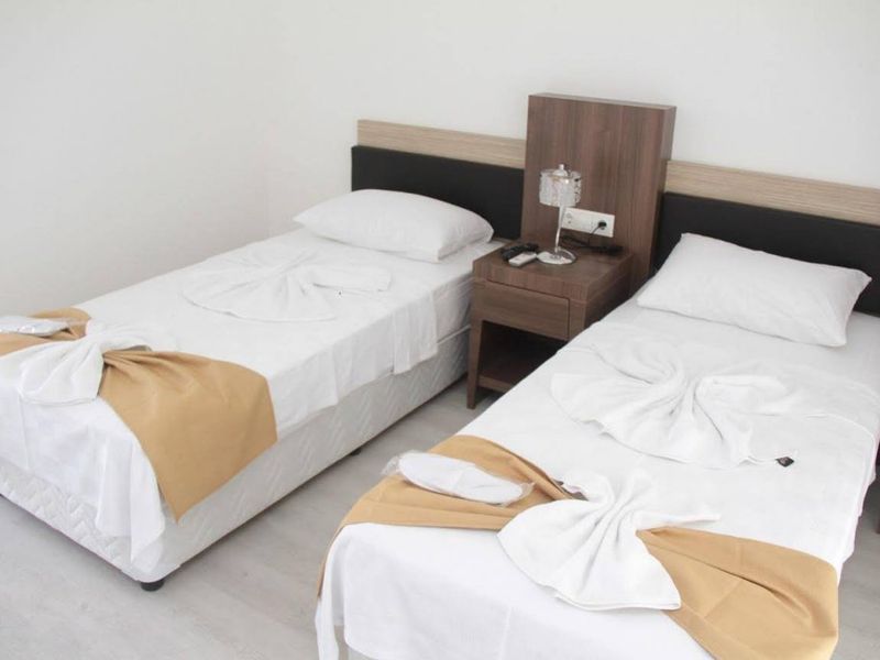 Hotel Photo 8