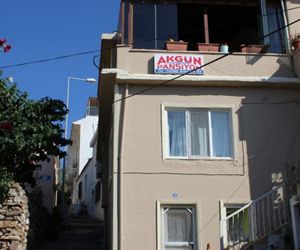 AKGUN Tenedos Turkey