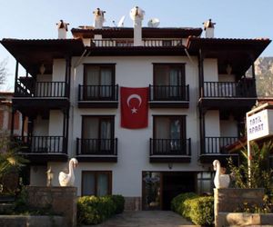 Tatil Apart Hotel Akyaka Turkey