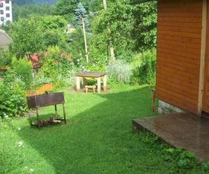 Karpatska Tysha Holiday Home Yaremche Ukraine