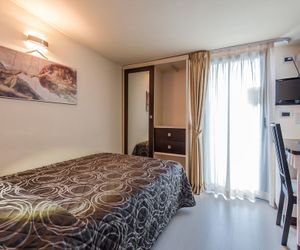 Hotel Montebello Montecatini-Terme Italy