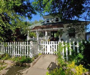 Delano Bed and Breakfast Wichita United States