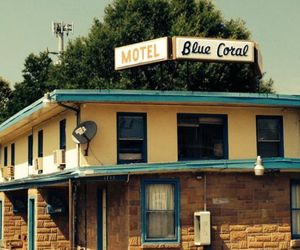 Blue Coral Motel Virginia Beach United States
