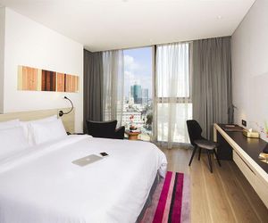 Liberty Central Saigon Citypoint Ho Chi Minh Vietnam