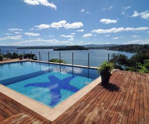 Harbour Views Port Vila Vanuatu
