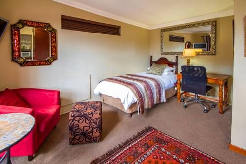 Hotel Photo 5