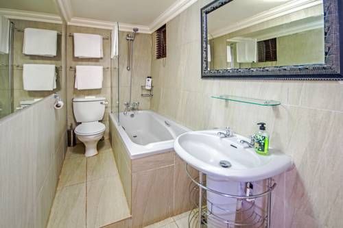 Hotel Photo 9