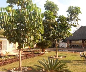 Wane Guest Lodge Livingstone Zambia
