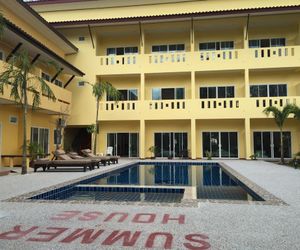 Summer House Resort 2 (Soi 2) Khao Lak Thailand