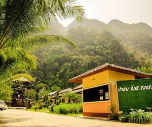 Palms Hill Resort Bor Saen / Tab Phud Thailand