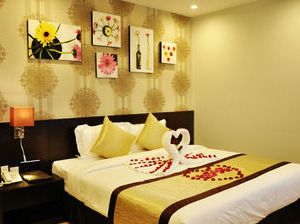 Bac Cuong Hotel Da Nang Da Nang Vietnam