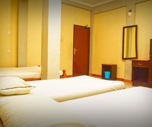 CTC Receptions Hotel Anuradhapura Sri Lanka