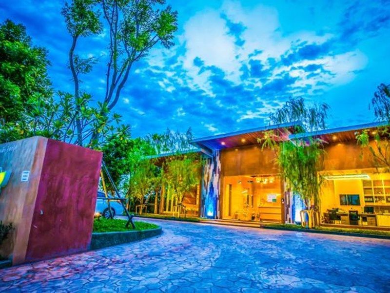 Hotel Photo 19