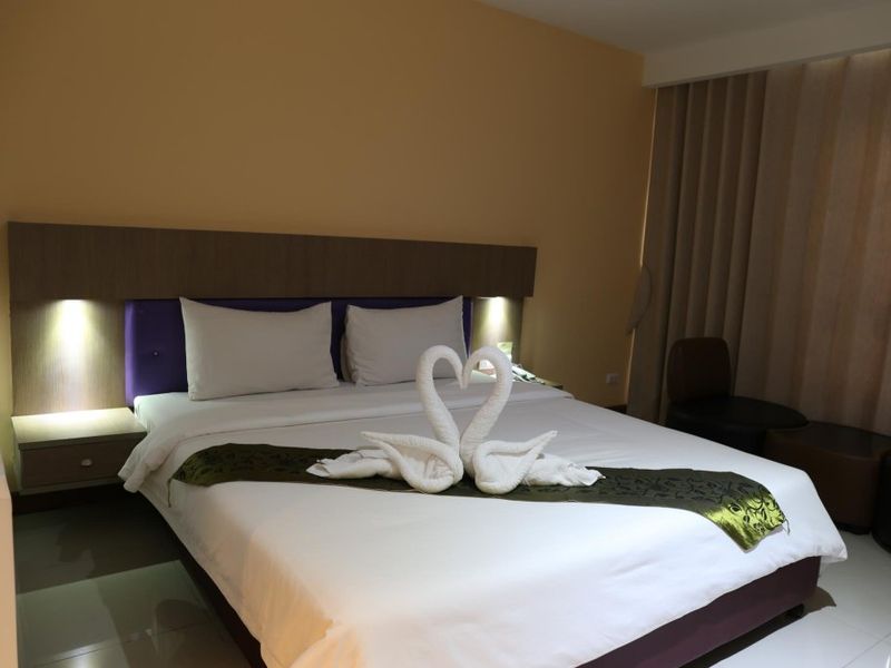 Hotel Photo 1
