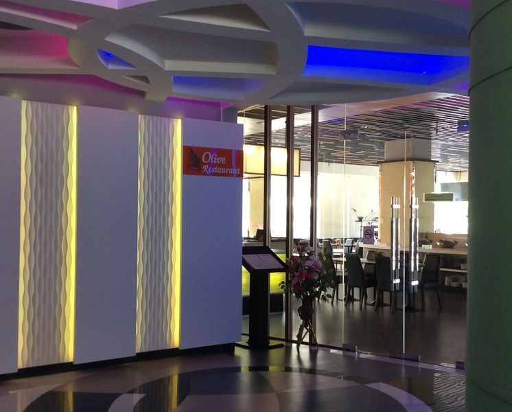 Hotel Photo 11