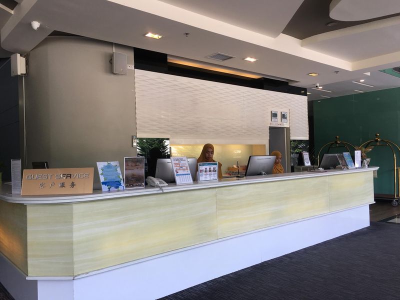 Hotel Photo 12