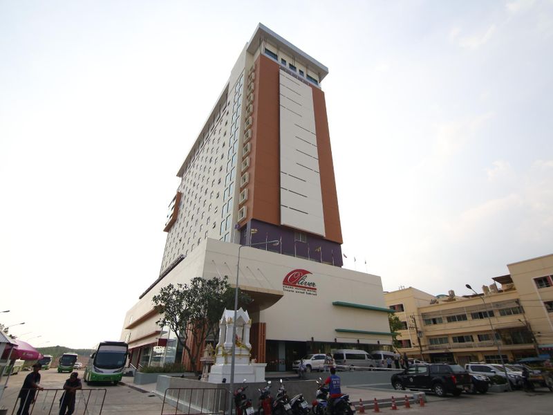 Hotel Photo 18